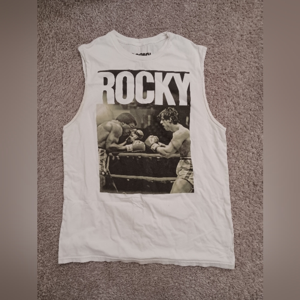 Men's Tee